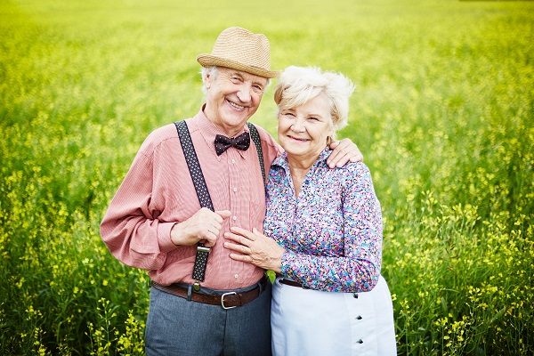 Senior Dating FAQs: Everything You Need to Know
